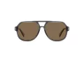 Polaroid PLD 6193/S KB7/SP 57 Men, Women sunglasses