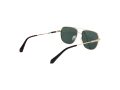 Polaroid PLD 6195/S/XN J5G/UC 58 Men, Women sunglasses