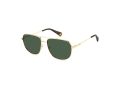 Polaroid PLD 6195/S/X J5G/UC 58 Men, Women sunglasses