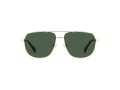 Polaroid PLD 6195/S/X J5G/UC 58 Men, Women sunglasses