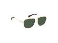 Polaroid PLD 6195/S/X J5G/UC 58 Men, Women sunglasses