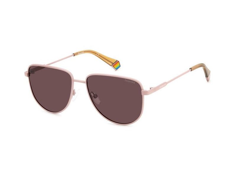 Polaroid PLD 6196/S/X 8KJ/KL 56 Men, Women sunglasses