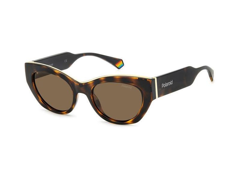 Polaroid PLD 6199 S X 086 SP 50 Women sunglasses