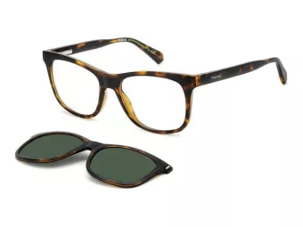 Polaroid PLD 6202/CS 086/UC 53 Women glasses