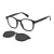 Polaroid PLD 6203/CS 807/M9 49 Men, Women glasses