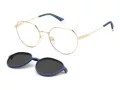 Polaroid PLD 6204/CS LKS/M9 54 Men, Women glasses