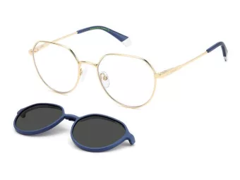 Polaroid PLD 6204/CS LKS/M9 54 Men, Women glasses
