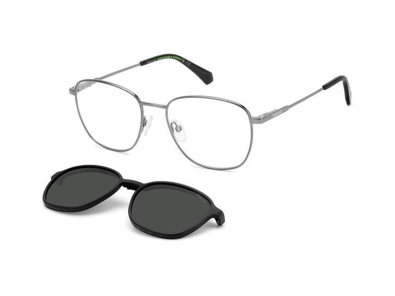 Polaroid PLD 6205/CS V81/M9 55 Men, Women glasses