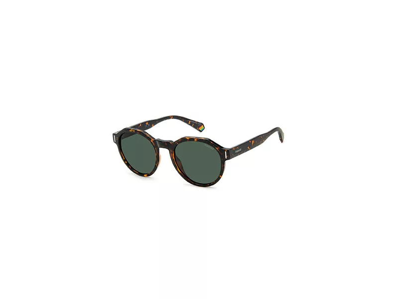Polaroid PLD 6207/S 086/UC 52 Men, Women sunglasses