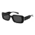 Polaroid PLD 6208/S/XN 807/M9 52 Women sunglasses