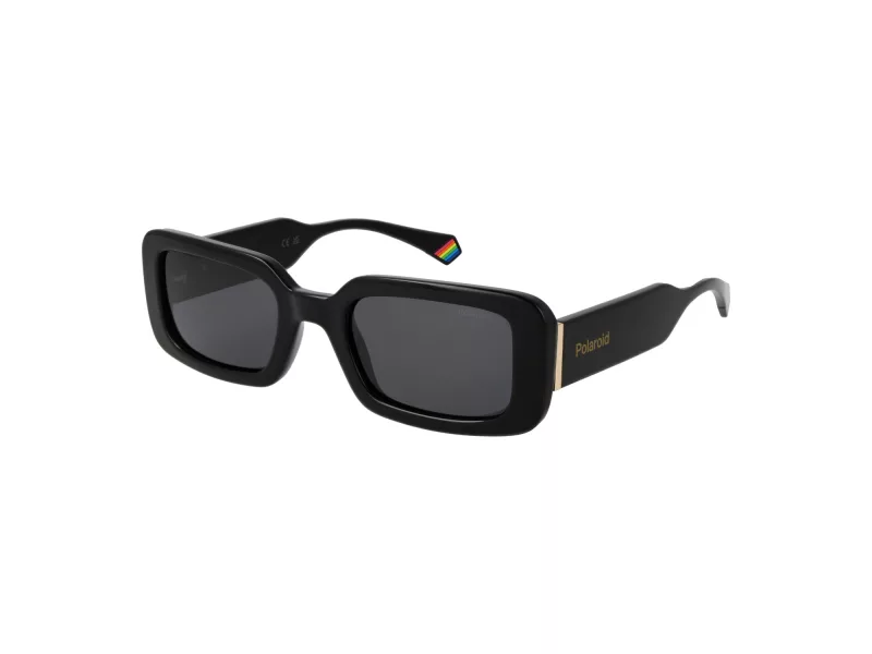 Polaroid PLD 6208/S/XN 807/M9 52 Women sunglasses