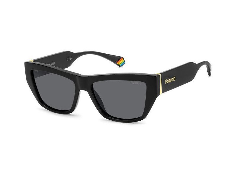 Polaroid PLD 6210/S/X 807/M9 55 Women sunglasses