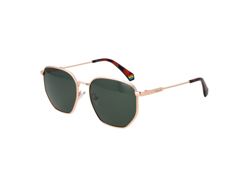 Polaroid PLD 6214/S/X DDB/UC 56 Men, Women sunglasses
