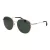 Polaroid PLD 6215/S/XN DDB/UC 56 Men, Women sunglasses