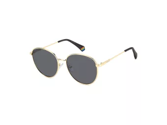 Polaroid PLD 6215/S/X 2F7/M9 56 Men, Women sunglasses