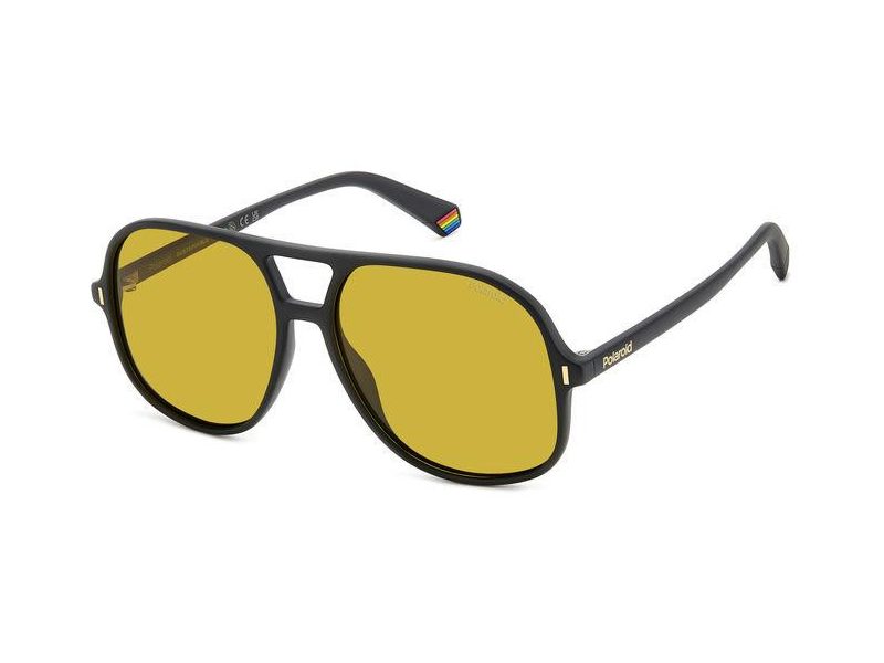 Polaroid PLD 6217/S 003/MU 57 Men, Women sunglasses