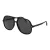 Polaroid PLD 6217/S 807/M9 57 Men, Women sunglasses