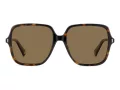 Polaroid PLD 6219S 086 56 Women sunglasses