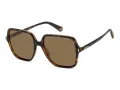 Polaroid PLD 6219S 086 56 Women sunglasses