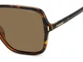 Polaroid PLD 6219S 086 56 Women sunglasses