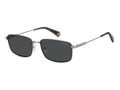 Polaroid PLD 6227/S/X SVK/M9 56 Men, Women sunglasses