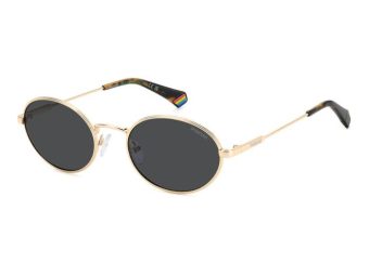 Polaroid PLD 6228/S/X 000/M9 53 Men, Women sunglasses
