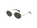 Polaroid PLD 6228/S/X 2M2UC 53 Men, Women sunglasses