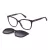 Polaroid PLD 6229/CS B3V/WJ 55 Women glasses