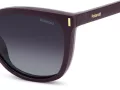 Polaroid PLD 6229/CS B3V/WJ 55 Women glasses