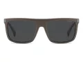 Polaroid PLD 6230/CS 10A/M9 56 Men glasses