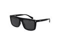 Polaroid PLD 6230/CS 807/M9 56 Men glasses with clip-on