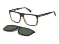 Polaroid PLD 6230/CS N9P/UC 56 Men glasses
