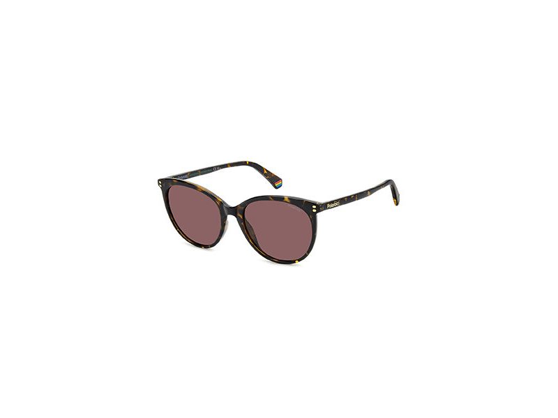 Polaroid PLD 6231/S 086/KL 55 Women sunglasses