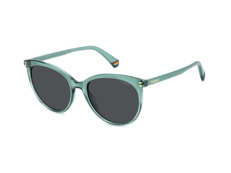 Polaroid PLD 6231/S 1ED/M9 55 Women sunglasses