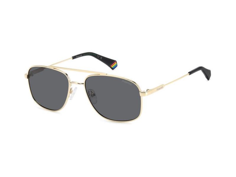 Polaroid PLD 6235/S/X 2F7/M9 56 Men sunglasses