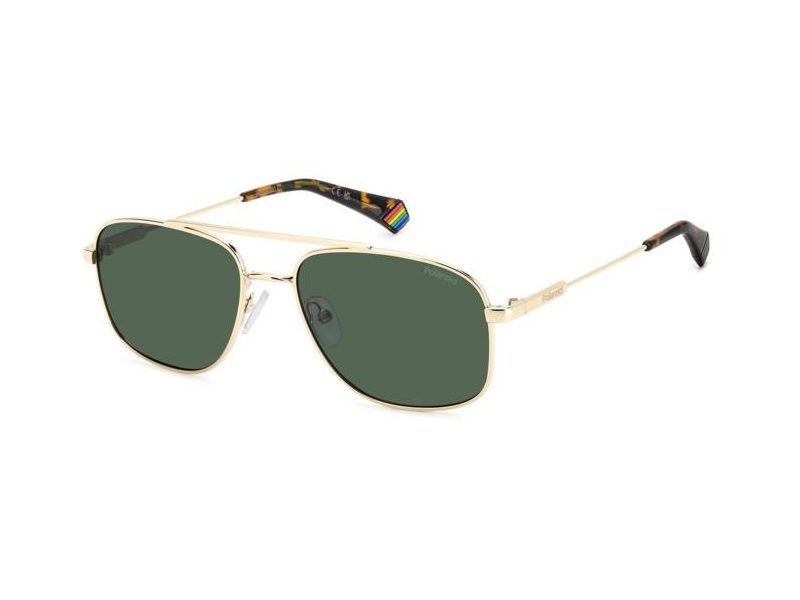 Polaroid PLD 6235/S/X PEF/UC 56 Men sunglasses