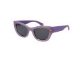 Polaroid PLD 6237/S/X 789/M9 52 Women sunglasses