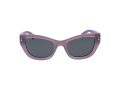 Polaroid PLD 6237/S/X 789/M9 52 Women sunglasses
