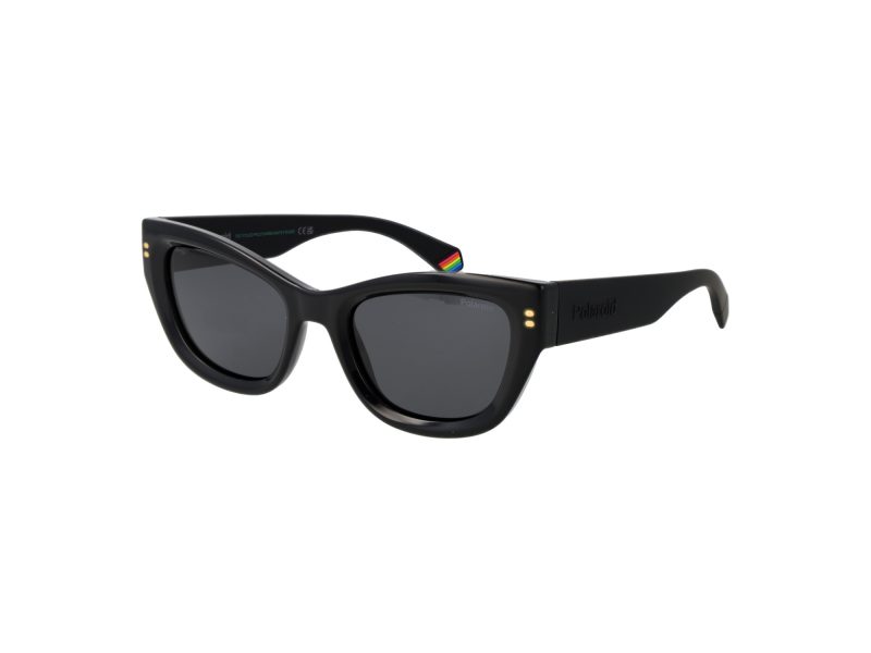 Polaroid PLD 6237/S/X 807M9 52 Women sunglasses
