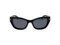 Polaroid PLD 6237/S/X 807M9 52 Women sunglasses