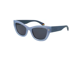 Polaroid PLD 6237/S/X MVU/C3 52 Women sunglasses