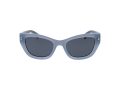 Polaroid PLD 6237/S/X MVU/C3 52 Women sunglasses