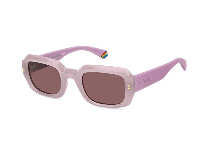 Polaroid PLD 6239/S/X 35J/KL 51 Men, Women sunglasses