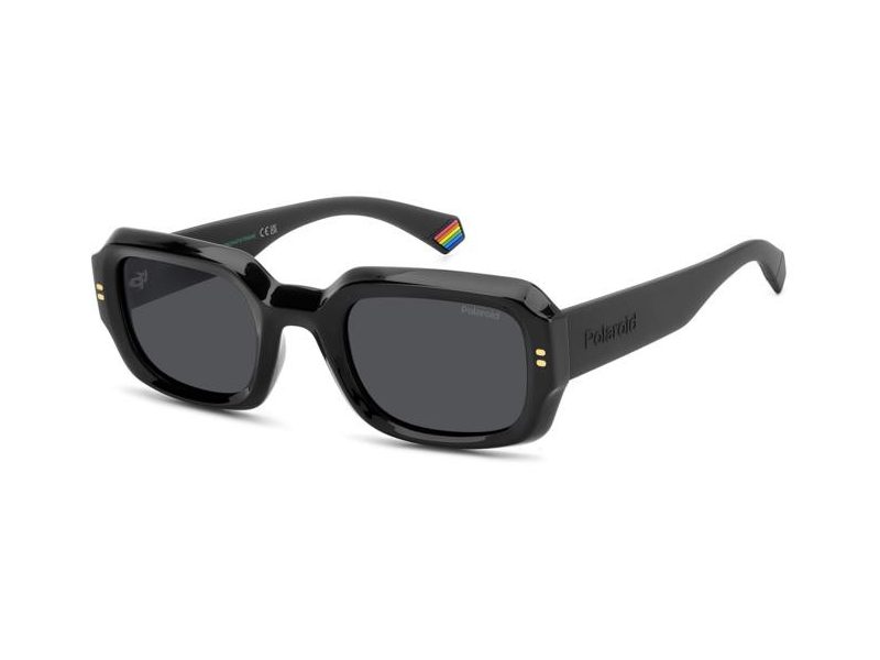 Polaroid PLD 6239/S/X 807/M9 51 Men, Women sunglasses