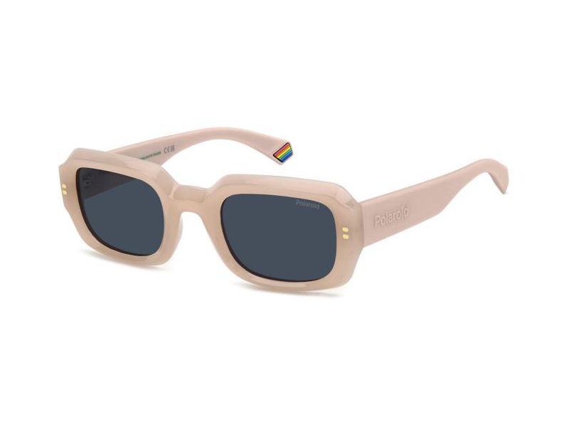 Polaroid PLD 6239/S/X FWM/C3 51 Men, Women sunglasses