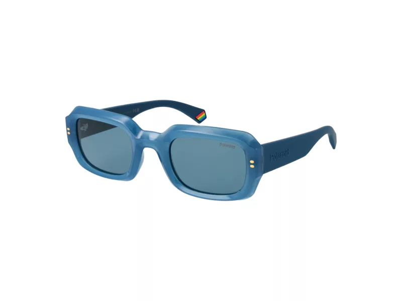 Polaroid PLD 6239/S/X MVU/C3 51 Men, Women sunglasses