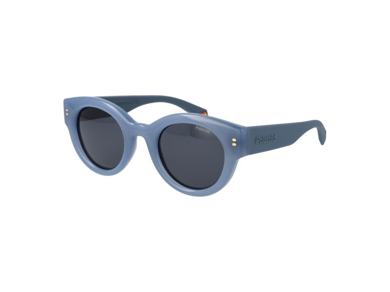 Polaroid PLD 6240/S/X MVU/C3 48 Men, Women sunglasses