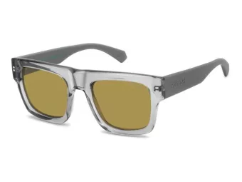 Polaroid PLD 6241/S/X YB7/MU 53 Men sunglasses