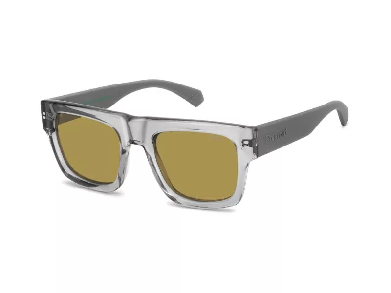 Polaroid PLD 6241/S/X YB7/MU 53 Men sunglasses