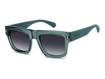 Polaroid PLD 6241/S/X ZI9/WJ 53 Men sunglasses
